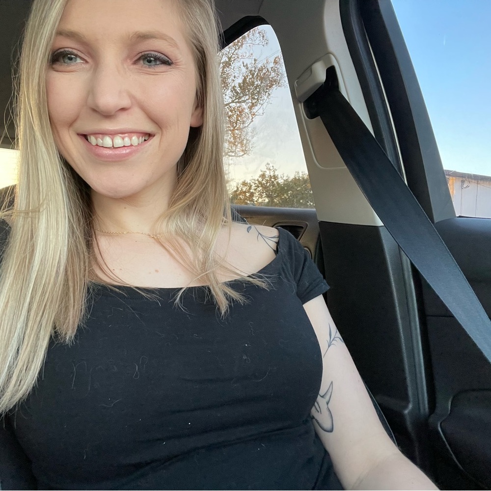 Meet your Posher, Kailey